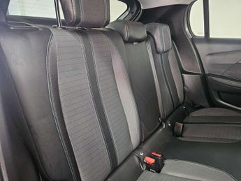 PEUGEOT 208 1.2 208 Allure PureTech S/S Auto 5dr