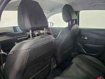 PEUGEOT 208 1.2 208 Allure PureTech S/S Auto 5dr