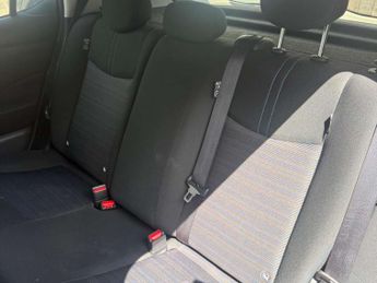 Nissan LEAF Leaf N-Connecta 5dr