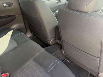Nissan LEAF Leaf N-Connecta 5dr