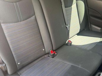 Nissan LEAF Leaf N-Connecta 5dr