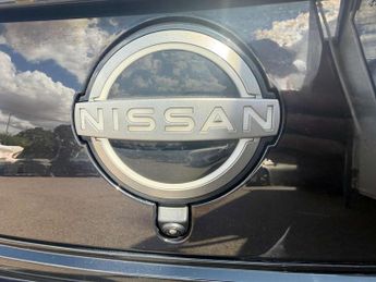Nissan LEAF Leaf N-Connecta 5dr