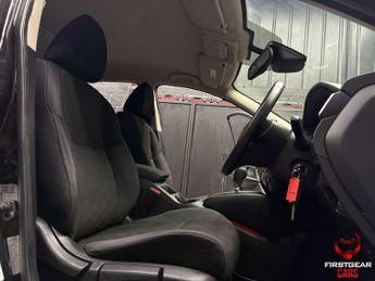 Nissan Qashqai 1.2 DIG-T Acenta SUV 5dr Petrol XTRON 2WD Euro 6 (s/s) (115 ps)