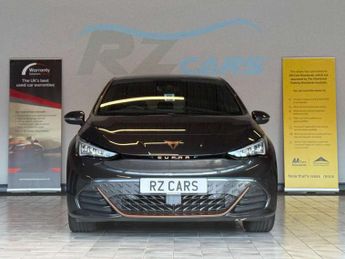 CUPRA BORN Born V2 EV 5dr