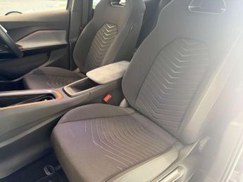 CUPRA BORN Born V2 EV 5dr