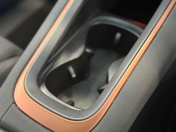 CUPRA BORN Born V2 EV 5dr