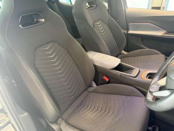 CUPRA BORN Born V2 EV 5dr