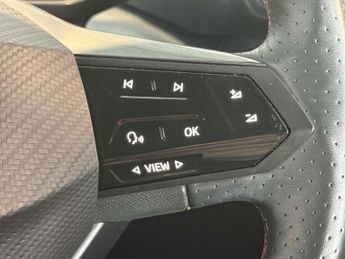 CUPRA BORN Born V2 EV 5dr