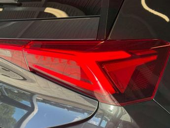 CUPRA BORN Born V2 EV 5dr