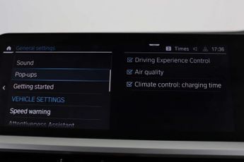 BMW 3 Series 2.0 330e 12kWh SE Pro Touring 5dr Petrol Plug-in Hybrid Auto Eur