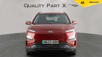 Hyundai KONA 39kWh Premium SUV 5dr Electric Auto (10.5kW Charger) (136 ps)