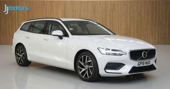 Volvo V60 2.0 D3 Momentum Plus Estate 5dr Diesel Manual Euro 6 (s/s) (150 