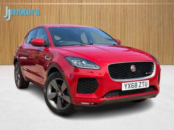 Jaguar E-PACE 2.0 D150 R-Dynamic S SUV 5dr Diesel Auto AWD Euro 6 (s/s) (150 p