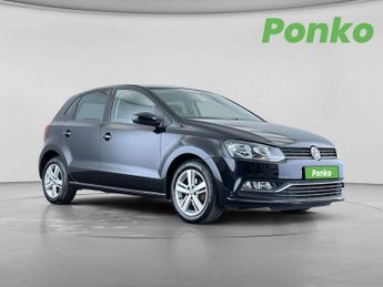 Volkswagen Polo 1.2 Polo Match TSi 5dr