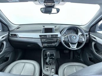 BMW X1 2.0 X1 sDrive 18d SE Auto 5dr