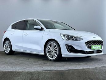 Ford Focus 1.0 Focus Vignale 5dr