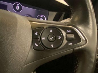 VAUXHALL MOKKA Mokka Ultimate EV 5dr