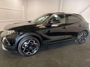 VAUXHALL MOKKA Mokka Ultimate EV 5dr