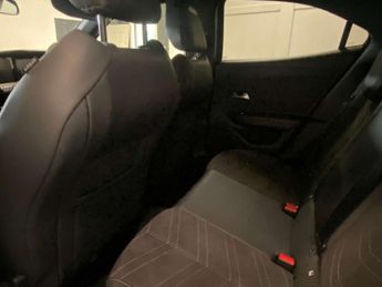 VAUXHALL MOKKA Mokka Ultimate EV 5dr
