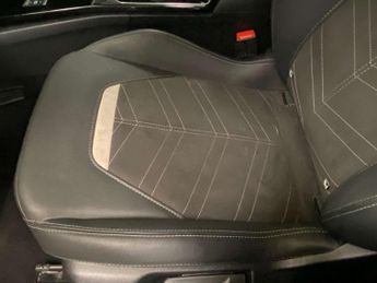 VAUXHALL MOKKA Mokka Ultimate EV 5dr