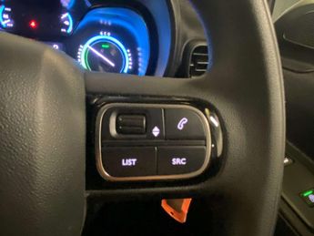 CITROEN BERLINGO e-Berlingo Feel 5dr