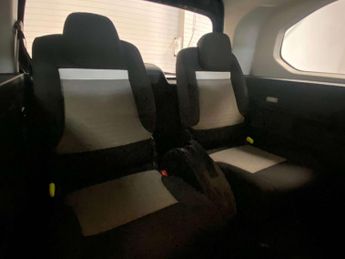 CITROEN BERLINGO e-Berlingo Feel 5dr