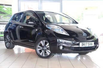 Nissan Leaf Leaf Tekna 30kWh 5dr