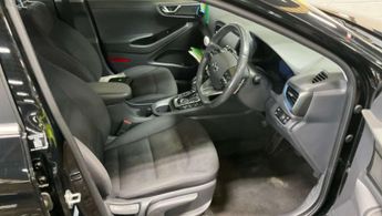 Hyundai IONIQ 1.6 h-GDi GPF Premium Hatchback 5dr Petrol Hybrid DCT Euro 6 (s/