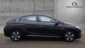Hyundai IONIQ 1.6 h-GDi GPF Premium Hatchback 5dr Petrol Hybrid DCT Euro 6 (s/