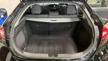 Hyundai IONIQ 1.6 h-GDi GPF Premium Hatchback 5dr Petrol Hybrid DCT Euro 6 (s/