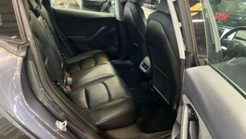 Tesla Model 3 Standard Range Plus Saloon 4dr Electric Auto RWD (241 bhp)