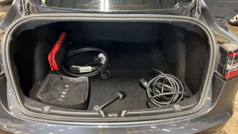Tesla Model 3 Standard Range Plus Saloon 4dr Electric Auto RWD (241 bhp)