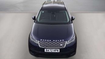 Land Rover Range Rover Velar 2.0 D200 MHEV S SUV 5dr Diesel Auto 4WD Euro 6 (s/s) (204 ps)
