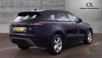Land Rover Range Rover Velar 2.0 D200 MHEV S SUV 5dr Diesel Auto 4WD Euro 6 (s/s) (204 ps)