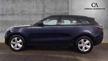 Land Rover Range Rover Velar 2.0 D200 MHEV S SUV 5dr Diesel Auto 4WD Euro 6 (s/s) (204 ps)