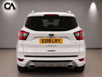 Ford Kuga 1.5T EcoBoost Vignale SUV 5dr Petrol Auto AWD Euro 6 (s/s) (182 