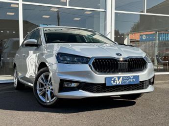 Skoda Fabia 1.0 Fabia SE L TSi 5dr