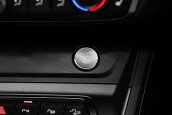 AUDI Q3 2.0 Q3 Vorsprung 40 TFSI Quattro Semi-Auto 4WD 5dr