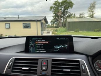 BMW M4 3.0 M4 Semi-Auto 2dr