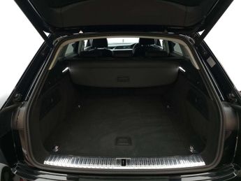 AUDI E-TRON e-tron 55 Quattro 4WD 5dr