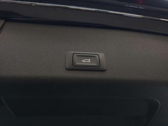 AUDI E-TRON e-tron 55 Quattro 4WD 5dr