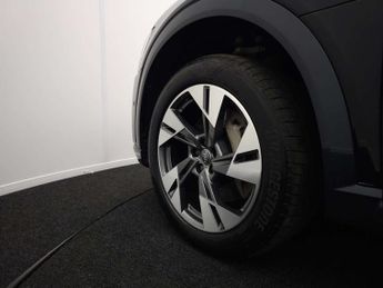 AUDI E-TRON e-tron 55 Quattro 4WD 5dr