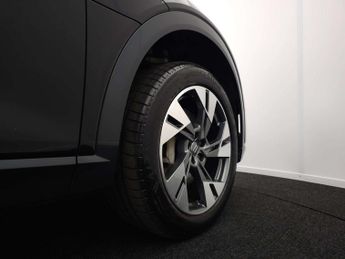 AUDI E-TRON e-tron 55 Quattro 4WD 5dr