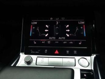 AUDI E-TRON e-tron 55 Quattro 4WD 5dr