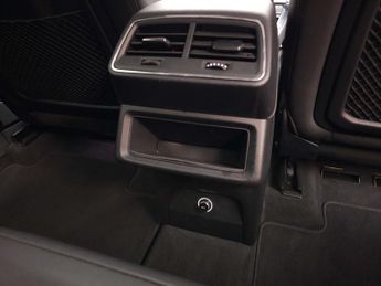 AUDI E-TRON e-tron 55 Quattro 4WD 5dr