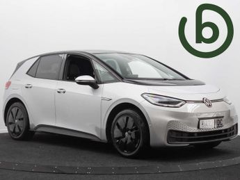 VOLKSWAGEN ID.3 ID3 Family 5dr