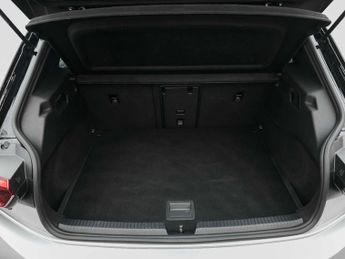 VOLKSWAGEN ID.3 ID3 Family 5dr
