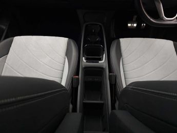 VOLKSWAGEN ID.3 ID3 Family 5dr