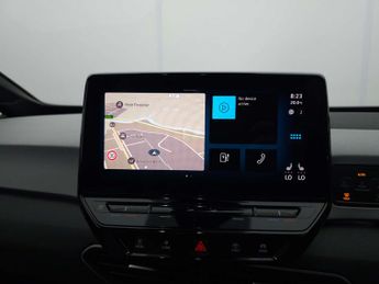 VOLKSWAGEN ID.3 ID3 Family 5dr