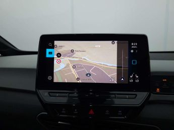 VOLKSWAGEN ID.3 ID3 Family 5dr